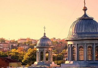 Болгария погода в октябре, климат, путешествия и отдых Болгария погода в октябре