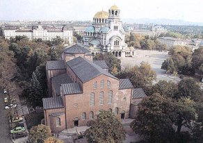 Болгария: посольство Болгарии в Украине, адреса посольств Болгарии Собираетесь в паломничество по