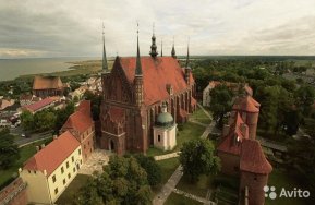 Горящая путевка в Болгарию