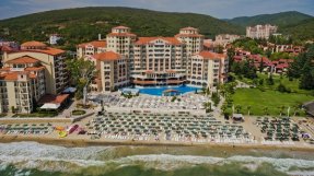 Hotel Royal Park 3.5* oтзывы и цены (Болгария/Елените) - TripAdvisor Hotel Royal Park 3.5* oтзывы и