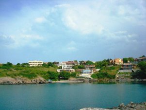 Кроме теплого моря, приятного климата и удобной транспортной Кроме теплого моря, приятного