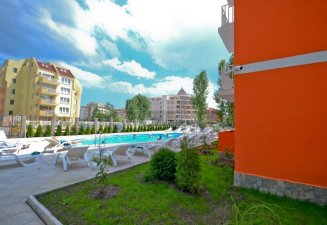 Купить квартиру в Болгарии у моря недорого Купить квартиру в Болгарии у