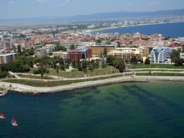 Квартира в Болгарии у моря Квартира в Болгарии у моря