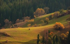 Болгария в ноябре