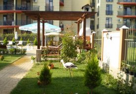Отдых в отелях Болгарии