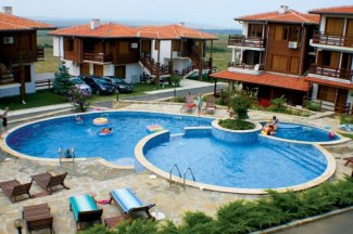 Купить квартиру в Болгарии