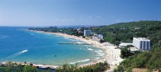 Солнечный День / Болгария Солнечный День / отдых в Болгарии /Отели Prev prev