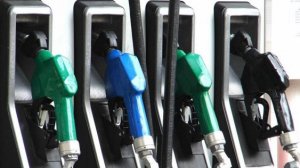 Стоимость бензина в Болгарии