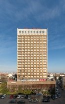 Hotel Bulgaria Burgas