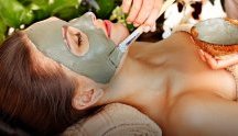 Минеральные источники, лиманные грязи, SPA и косметические процедуры.