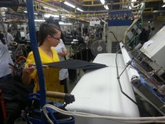 Промышленность в Болгарии слабая и в застое