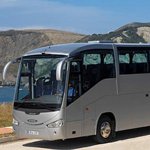 Автобусный Тур в Болгарию