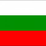 Болгария Флаг