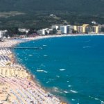 Болгария Солнечный Берег Отели Цены