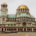 Болгария Столица