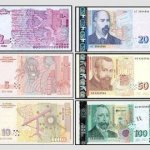 Деньги в Болгарии
