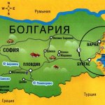 Дешевые Туры в Болгарию