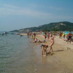 Кранево Болгария