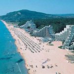 Лучший Курорт Болгарии