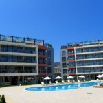 Недвижимость Болгарии на Побережье