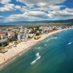 Недвижимость в Болгарии Солнечный Берег