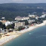 Отели в Болгарии Золотые Пески Цены
