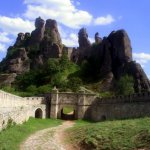 Поехать в Болгарию