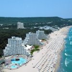 Сезон Отдыха в Болгарии