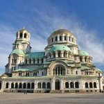 София Болгария