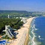 Стоимость Отдыха в Болгарии