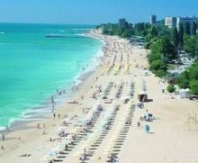 Туры в Золотые пески